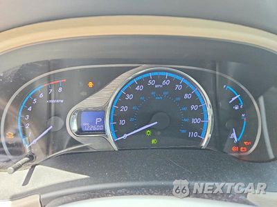 Zdjęcie 9 z 13 samochodu: 2014 TOYOTA SIENNA XLE 8-PASSENGER VIN:5TDYK3DC7ES430826 - miniatura