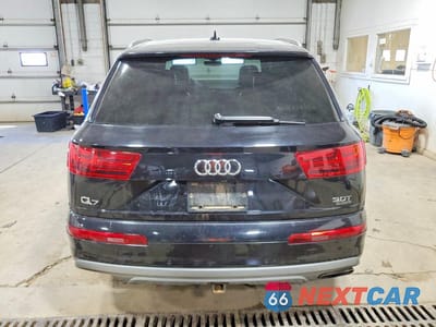 Zdjęcie 6 z 13 samochodu: 2018 AUDI Q7 PREMIUM PLUS VIN:WA1LAAF75JD006708 - miniatura