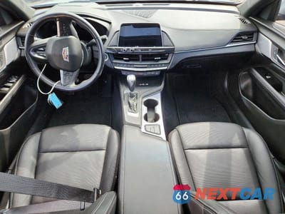 Zdjęcie 8 z 12 samochodu: 2023 CADILLAC CT4 PREMIUM LUXURY VIN:1G6DB5RK4P0117333 - miniatura