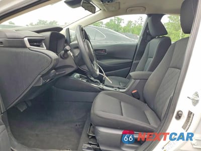 Zdjęcie 7 z 12 samochodu: 2025 TOYOTA COROLLA LE VIN:5YFB4MDE4SP266494 - miniatura