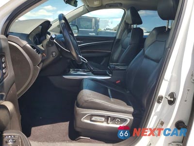 Zdjęcie 7 z 13 samochodu: 2020 ACURA MDX VIN:5J8YD4H34LL007888 - miniatura