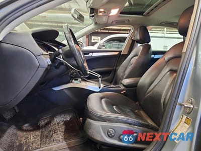 Zdjęcie 7 z 12 samochodu: 2010 AUDI A4 PREMIUM VIN:WAUBFAFL0AN002573 - miniatura