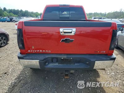 Zdjęcie 6 z 12 samochodu: 2012 CHEVROLET SILVERADO K2500 HEAVY DUTY LTZ VIN:1GC1KYE85CF106781 - miniatura