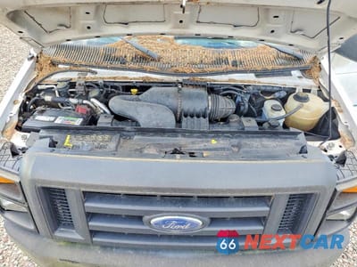Zdjęcie 12 z 13 samochodu: 2013 FORD ECONOLINE E250 VAN VIN:1FTNS2EW4DDA92219 - miniatura