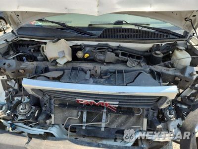 Zdjęcie 12 z 13 samochodu: 2017 GMC SAVANA G2500 VIN:1GTW7AFF9H1906922 - miniatura