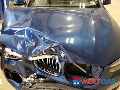 Zdjęcie 12 z 13 samochodu: 2018 BMW X3 XDRIVE30I VIN:5UXTR9C55JLD74149 - miniatura