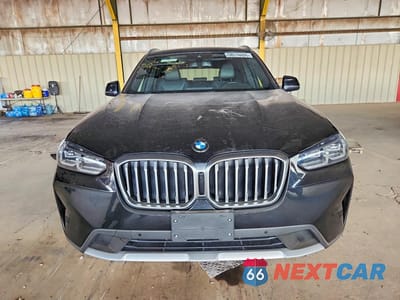 Piąte zdjęcie samochodu w środku: 2023 BMW X3 XDRIVE30I VIN:5UX53DP00P9S16087 - miniatura