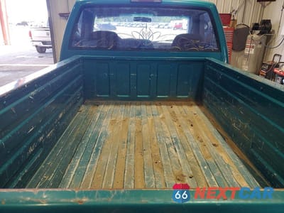 Zdjęcie 10 z 13 samochodu: 1995 GMC SIERRA C1500 VIN:1GTEC14Z5SZ526747 - miniatura