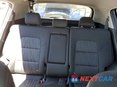 Zdjęcie 10 z 13 samochodu: 2017 KIA SPORTAGE LX VIN:KNDPMCAC5H7257882 - miniatura