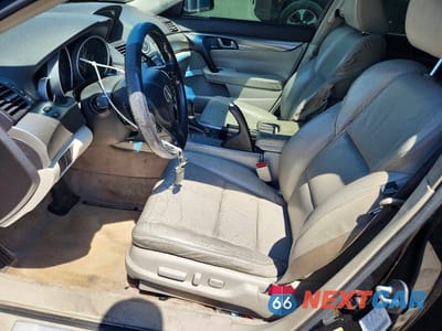 Zdjęcie 7 z 12 samochodu: 2010 ACURA TL VIN:19UUA8F57AA021229 - miniatura