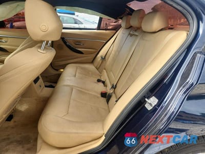 Zdjęcie 10 z 12 samochodu: 2016 BMW 328 I SULEV VIN:WBA8E9G5XGNU29201 - miniatura