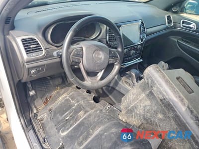 Zdjęcie 8 z 12 samochodu: 2019 JEEP GRAND CHEROKEE LIMITED VIN:1C4RJFBG1KC837696 - miniatura