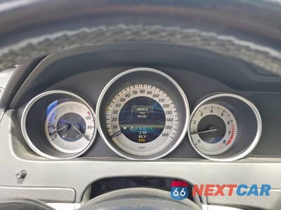 Zdjęcie 9 z 12 samochodu: 2013 MERCEDES-BENZ C 300 4MATIC VIN:WDDGF8AB1DR281275 - miniatura