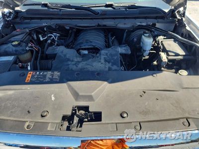 Zdjęcie 11 z 12 samochodu: 2019 CHEVROLET SILVERADO LD C1500 LT VIN:2GCRCPEC4K1152428 - miniatura