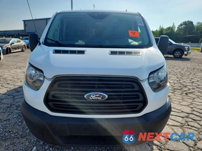 Piąte zdjęcie samochodu w środku: 2019 FORD TRANSIT T-250 VIN:1FTYR2ZM4KKB65115 - miniatura