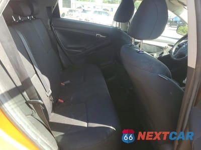 Zdjęcie 10 z 12 samochodu: 2010 TOYOTA MATRIX BASE VIN:2T1KU4EE6AC336946 - miniatura