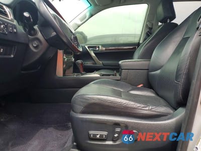 Zdjęcie 7 z 13 samochodu: 2017 LEXUS GX 460 VIN:JTJBM7FX4H5178466 - miniatura