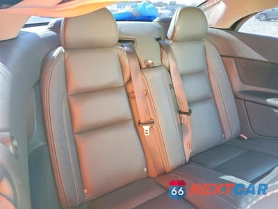 Zdjęcie 10 z 12 samochodu: 2011 VOLVO C70 T5 VIN:YV1672MCXBJ120353 - miniatura
