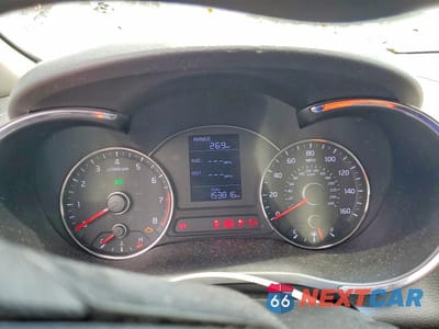 Zdjęcie 9 z 12 samochodu: 2014 KIA FORTE LX VIN:KNAFX4A65E5077759 - miniatura