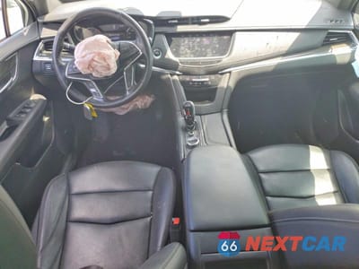 Zdjęcie 8 z 14 samochodu: 2020 CADILLAC XT5 PREMIUM LUXURY VIN:1GYKNCRS8LZ112295 - miniatura
