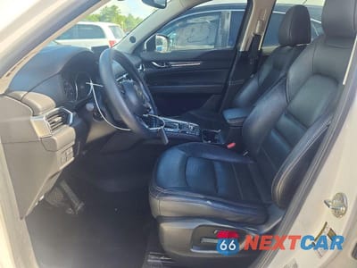 Zdjęcie 7 z 13 samochodu: 2017 MAZDA CX-5 GRAND TOURING VIN:JM3KFBDL0H0211953 - miniatura