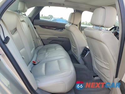 Zdjęcie 10 z 12 samochodu: 2013 CADILLAC XTS PLATINUM VIN:2G61U5S35D9172584 - miniatura
