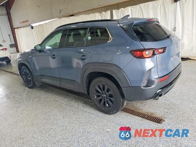 Drugie zdjęcie samochodu z przodu: 2025 MAZDA CX-50 PREMIUM VIN:7MMVAADW1SN131354 - miniatura