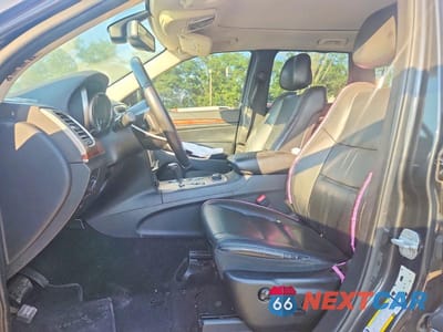 Zdjęcie 7 z 13 samochodu: 2011 JEEP GRAND CHEROKEE LIMITED VIN:1J4RR5GG4BC625882 - miniatura