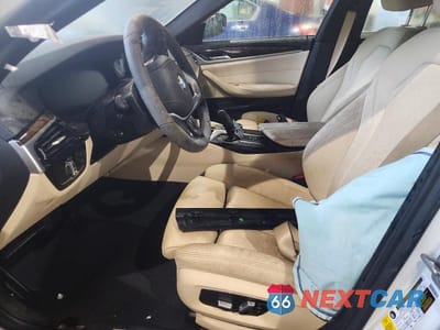 Zdjęcie 7 z 12 samochodu: 2020 BMW 530 I VIN:WBAJR3C0XLWW55062 - miniatura