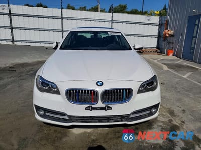 Piąte zdjęcie samochodu w środku: 2015 BMW 528 I VIN:WBA5A5C58FD514779 - miniatura
