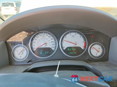 Zdjęcie 9 z 13 samochodu: 2010 DODGE GRAND CARAVAN SXT VIN:2D4RN5D10AR107679 - miniatura