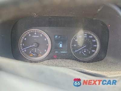 Zdjęcie 9 z 12 samochodu: 2016 HYUNDAI TUCSON LIMITED VIN:KM8J33A25GU040232 - miniatura