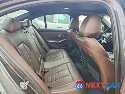 Zdjęcie 10 z 13 samochodu: 2020 BMW 330I VIN:3MW5R1J0XL8B42492 - miniatura