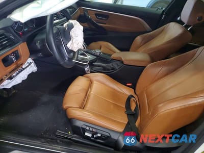 Zdjęcie 7 z 12 samochodu: 2016 BMW 428 XI VIN:WBA3N9C57GK250311 - miniatura