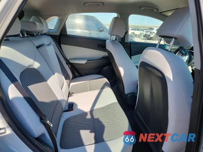 Zdjęcie 10 z 13 samochodu: 2022 HYUNDAI KONA SE VIN:KM8K2CAB7NU804621 - miniatura