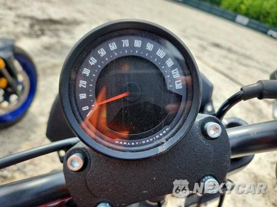 Zdjęcie 7 z 9 samochodu: 2025 HARLEY-DAVIDSON FXLRS VIN:1HD1YWA13SB024774 - miniatura