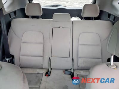 Zdjęcie 10 z 13 samochodu: 2018 HYUNDAI TUCSON SEL VIN:KM8J3CA43JU743286 - miniatura