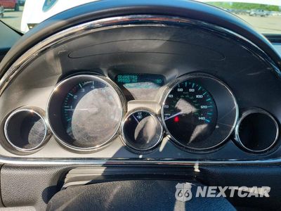 Zdjęcie 9 z 13 samochodu: 2017 BUICK ENCLAVE VIN:5GAKVCKD4HJ343221 - miniatura
