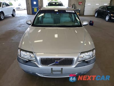 Piąte zdjęcie samochodu w środku: 1999 VOLVO S80 VIN:YV1TS97D1X1006246 - miniatura