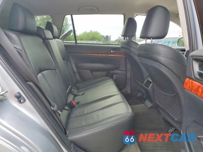 Zdjęcie 11 z 13 samochodu: 2012 SUBARU OUTBACK 3.6R LIMITED VIN:4S4BRDJC7C2261872 - miniatura