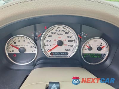 Zdjęcie 9 z 12 samochodu: 2004 FORD F-150 FX4 SUPERCAB 1 VIN:1FTPW14554KC31561 - miniatura