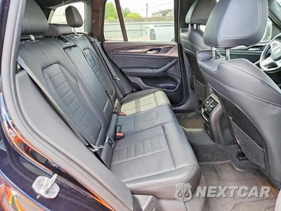 Zdjęcie 11 z 13 samochodu: 2021 BMW X3 XDRIVEM40I VIN:5UXTY9C0XM9E56130 - miniatura