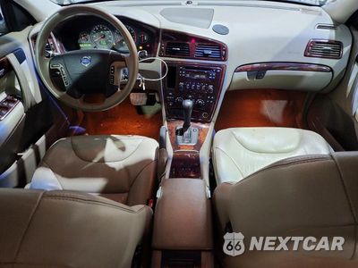 Zdjęcie 8 z 12 samochodu: 2007 VOLVO V70 VIN:YV1SW612272642139 - miniatura