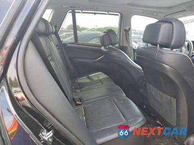 Zdjęcie 10 z 12 samochodu: 2009 BMW X5 XDRIVE30I VIN:5UXFE43529L264325 - miniatura