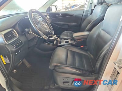 Zdjęcie 7 z 13 samochodu: 2016 KIA SORENTO SX V6 VIN:5XYPKDA59GG090974 - miniatura