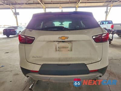 Zdjęcie 6 z 13 samochodu: 2022 CHEVROLET BLAZER VIN:3GNKBCR40NS116266 - miniatura