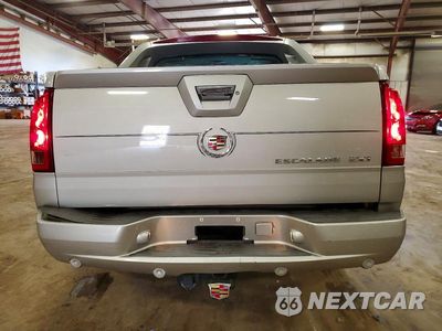 Zdjęcie 6 z 12 samochodu: 2004 CADILLAC ESCALADE EXT VIN:3GYEK62N64G173271 - miniatura