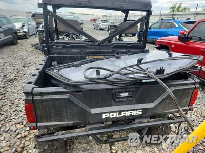 Zdjęcie 6 z 10 samochodu: 2017 POLARIS RANGER XP 900 UTILITY VEHICLE VIN:3NSRTA871HG960357 - miniatura