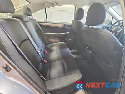 Zdjęcie 10 z 12 samochodu: 2017 SUBARU LEGACY 2.5I VIN:4S3BNAA66H3030231 - miniatura