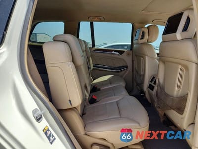Zdjęcie 11 z 13 samochodu: 2013 MERCEDES-BENZ GL 450 4MATIC VIN:4JGDF7CE9DA128281 - miniatura